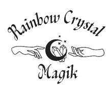 Rainbow Crystal Magik