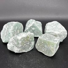 Load image into Gallery viewer, Green Aventurine Raw Crystal Rock Large Chunk
