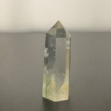 Load image into Gallery viewer, Garden / Phantom Quartz Lodolite Included Quartz Phantom Quartz Tower
