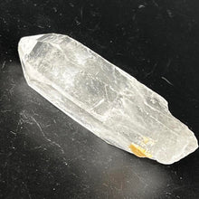 Load image into Gallery viewer, Lemurian Clear Quartz Crystal  Point Seed Crystal
