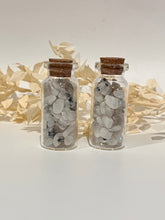 Load image into Gallery viewer, Rainbow Moonstone Crystals Crystal Chips Magic Gift - One Jar
