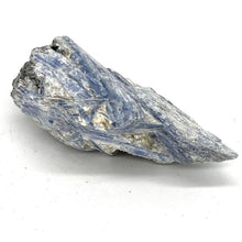 Load image into Gallery viewer, Gorgeous Dark Blue A grade Kyanite Crystal Cluster Specimen
