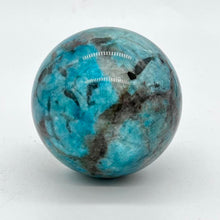 Load image into Gallery viewer, Amazonite Crystal Sphere Amazonite Crystal Ball
