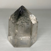 Load image into Gallery viewer, Garden / Phantom Quartz Lodolite Included Quartz Phantom Quartz Tower
