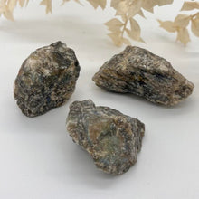 Load image into Gallery viewer, Labradorite Crystal Chunk Raw  Labradorite Crystal Heart
