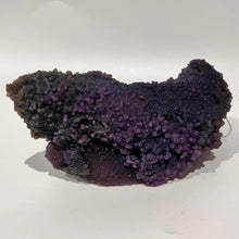 Load image into Gallery viewer, Grape Agate Crystal Raw Specimen Gift
