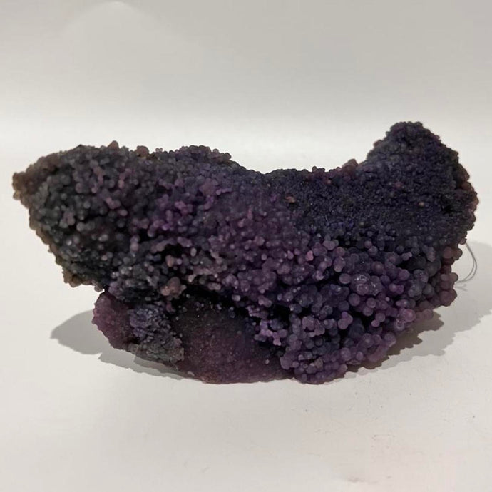 Grape Agate Crystal Raw Specimen Gift