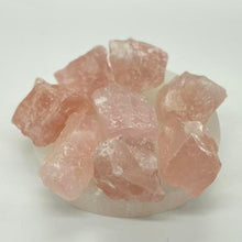 Load image into Gallery viewer, Lavender Quartz Raw Crystal Rock Stone Chunk
