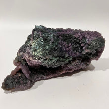 Load image into Gallery viewer, Grape Agate Crystal Raw Specimen Gift
