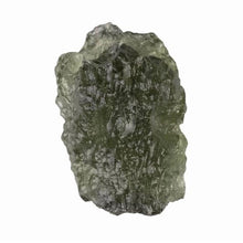 Load image into Gallery viewer, Moldavite Genuine A Grade 1.07g  Raw Crystal Specimen with Certificate of Authenticity
