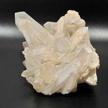 Load image into Gallery viewer, Madagascan Quartz Raw Crystal Rock Cluster Specimen
