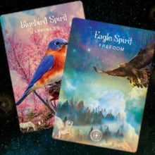 Load image into Gallery viewer, The Sacred Forest Oracle Cards Deck Readings Denise Linn
