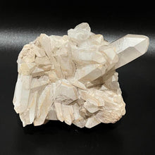 Load image into Gallery viewer, Madagascan Quartz Raw Crystal Rock Cluster Specimen
