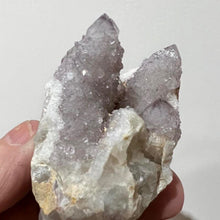 Load image into Gallery viewer, Spirit Amethyst Quartz Crystal Raw Crystal Rock
