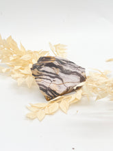 Load image into Gallery viewer, Zebra Stone Raw Crystal Chunk  Gift
