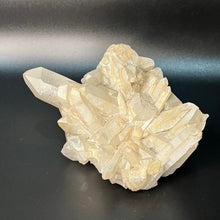 Load image into Gallery viewer, Madagascan Quartz Raw Crystal Rock Cluster Specimen
