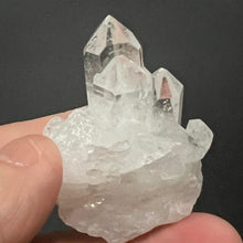 Load image into Gallery viewer, Clear  Quartz Cluster Specimen
