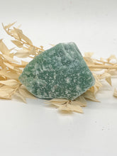 Load image into Gallery viewer, Green Quartz Raw Chunk Crystal
