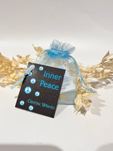 Load image into Gallery viewer, Crystal Gift Set For Inner Peace Crystal set of crystals
