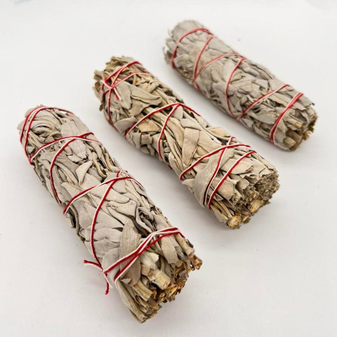 Californian White Sage Smudge Stick