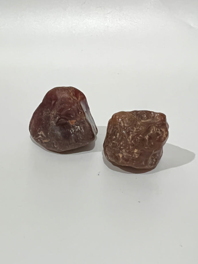 Carnelian Raw Crystal Rock Chunk