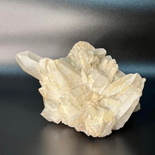 Load image into Gallery viewer, Madagascan Quartz Raw Crystal Rock Cluster Specimen
