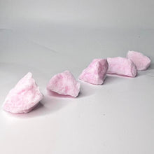 Load image into Gallery viewer, Mangano Calcite Raw Crystal
