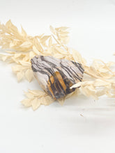 Load image into Gallery viewer, Zebra Stone Raw Crystal Chunk  Gift
