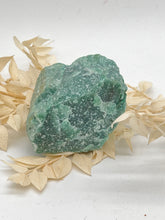 Load image into Gallery viewer, Fuchsite  Raw Crystal Rock Chunk

