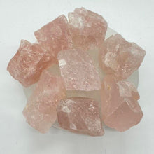 Load image into Gallery viewer, Lavender Quartz Raw Crystal Rock Stone Chunk
