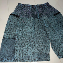 Load image into Gallery viewer, Boho Shorts Festival Hippie Boho Shorts
