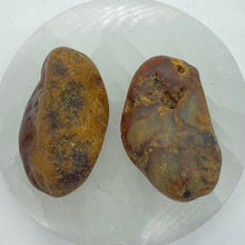 Load image into Gallery viewer, Carnelian Raw Crystal Rock Chunk
