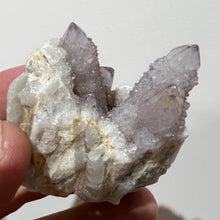 Load image into Gallery viewer, Spirit Amethyst Quartz Crystal Raw Crystal Rock
