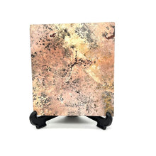 Load image into Gallery viewer, Dendritic Picture Jasper Slab Stone Crystal
