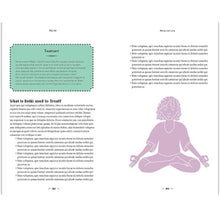 Load image into Gallery viewer, In Focus   Reiki   Your Personal Guide   Hardback Book  144 Pages   By Des Hynes Reiki Book
