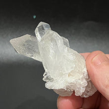 Load image into Gallery viewer, Clear  Quartz Cluster Specimen
