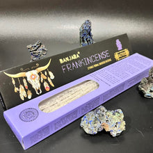 Load image into Gallery viewer, Frankincense Incense Sticks Supreme quality incense
