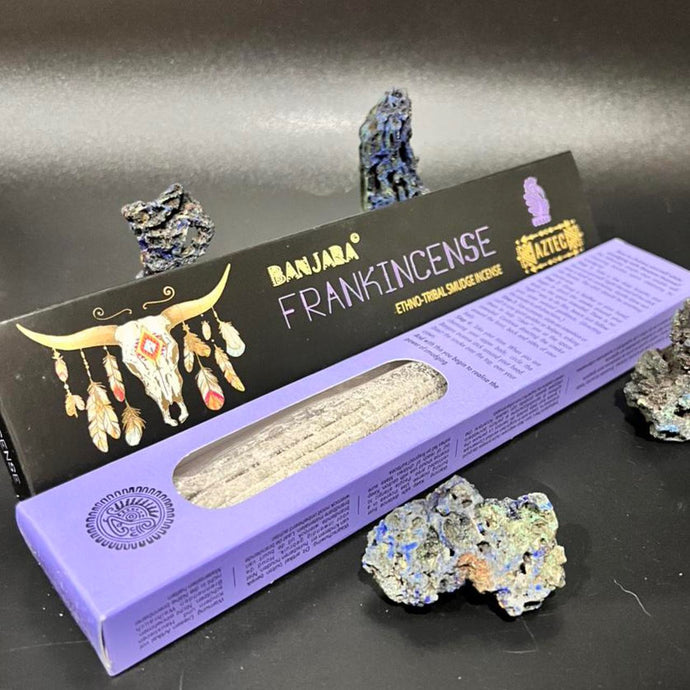 Frankincense Incense Sticks Supreme quality incense