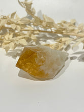 Load image into Gallery viewer, Citrine Raw Crystal Rock
