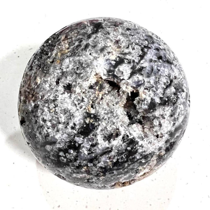 Spharelite Crystal Sphere Crystal Ball Metaphysical, Crystals, Healing, Stone Sphere