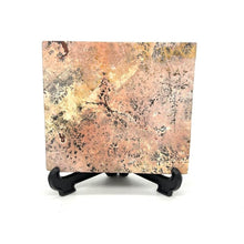 Load image into Gallery viewer, Dendritic Picture Jasper Slab Stone Crystal
