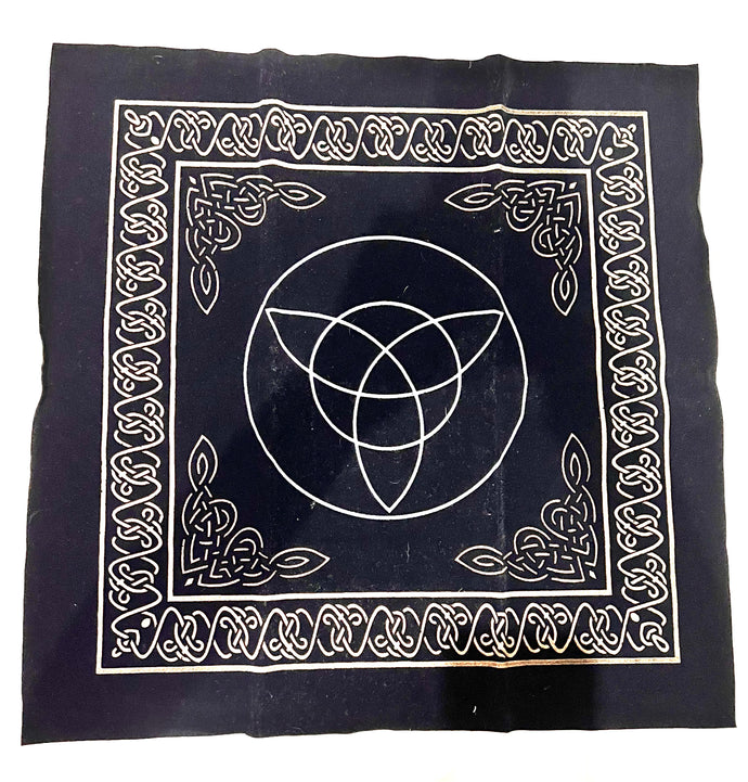 Altar Cloth, Tarot Card Cloth