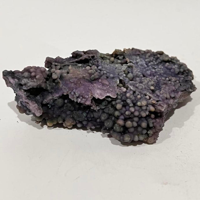 Grape Agate Crystal Raw Specimen Gift