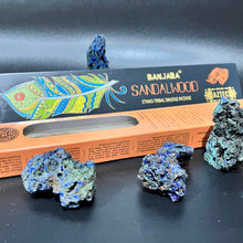 Load image into Gallery viewer, Sandalwood Incense Sticks Supreme quality incense
