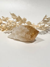 Load image into Gallery viewer, Citrine Raw Crystal Rock
