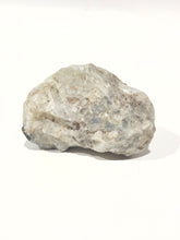 Load image into Gallery viewer, Rainbow Moonstone Raw Crystal Rock Chunk
