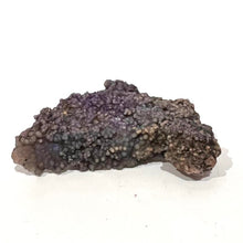 Load image into Gallery viewer, Grape Agate Crystal Raw Specimen Gift
