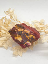 Load image into Gallery viewer, Mookaite Raw Crystal Chunk
