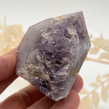 Load image into Gallery viewer, Amethyst Crystal Cluster Freeform Specimen Raw Crystal Purple Crystal
