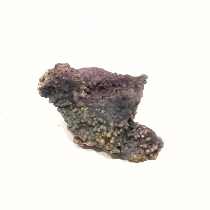 Grape Agate Crystal Raw Specimen Gift